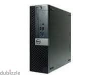Big Big Discount Dell Optiplex 7040 Core i5 6th Generation 1