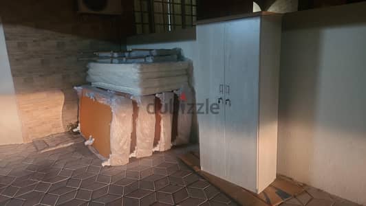 Nice Beds and warderobe  For Sale