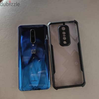 One Plus 7 Pro