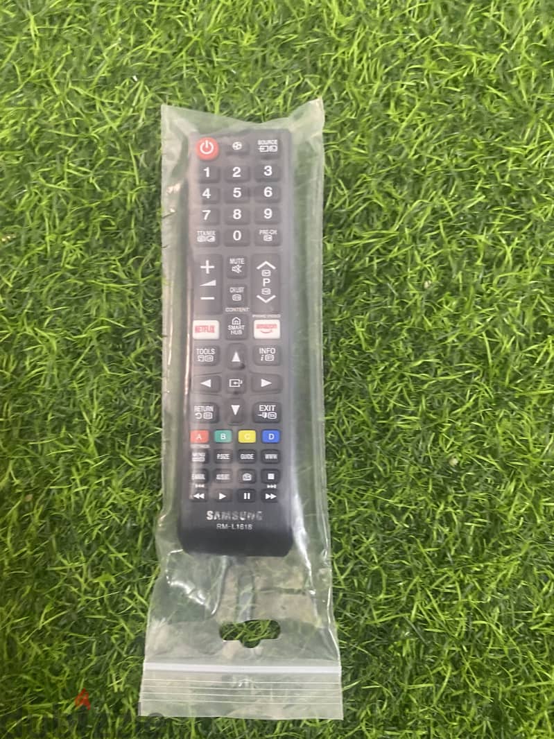 Samsung 49” Curved 4K Smart TV 5