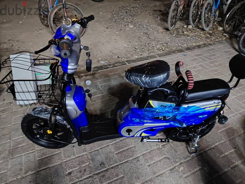 electric scooter size 20 my WhatsApp 97658846 3