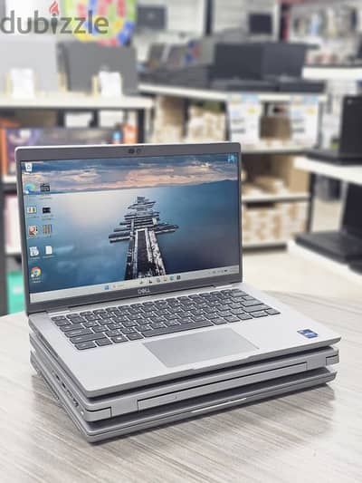 Used Dell Latitude 5430 Laptop in Oman | Intel Core i5