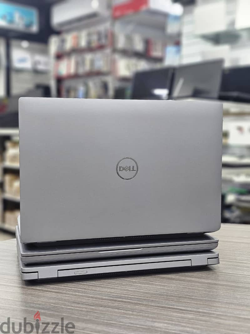 Used Dell Latitude 5430 Laptop in Oman | Intel Core i5 1