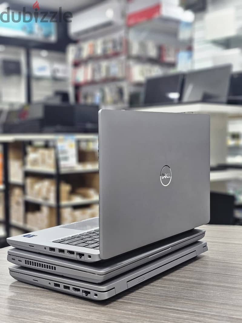 Used Dell Latitude 5430 Laptop in Oman | Intel Core i5 2