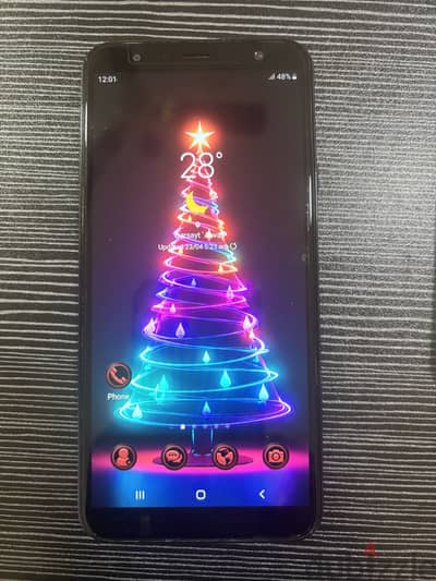 Samsung Galaxy J4+ mobile