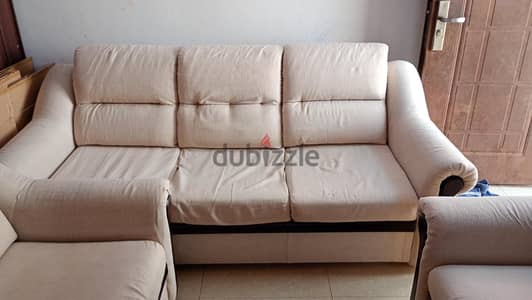 used sofa for sell