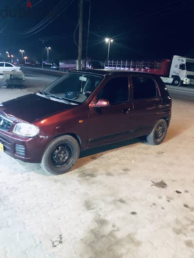 Suzuki Alto 2008