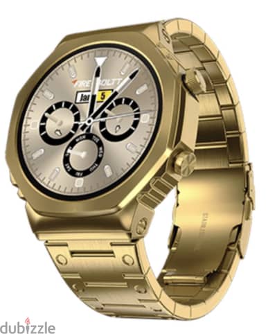 Firebolt Royal smartwatch
