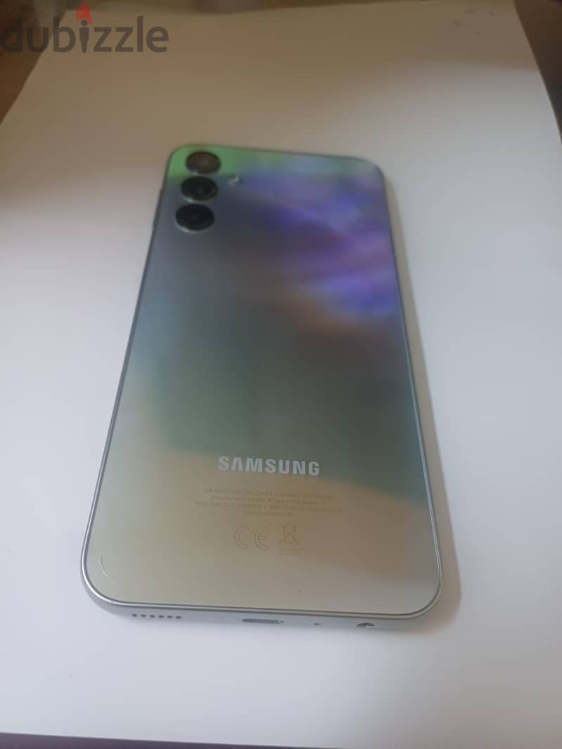 Samsung Galaxy A24 for Sale 2
