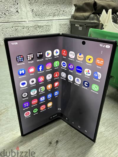 Samsung Z Fold 7