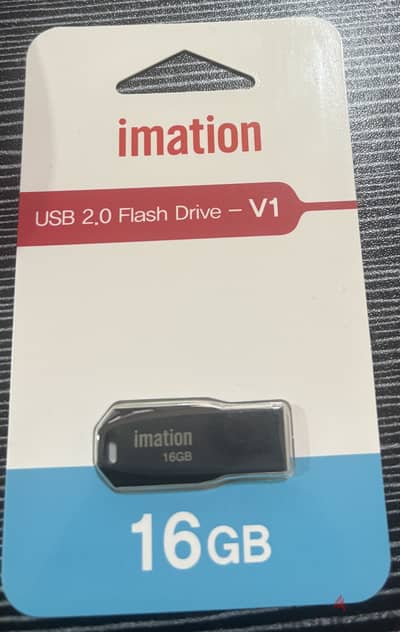 Imation USB2.0 Flash drive V1 16gb