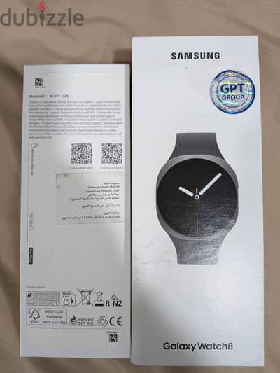 Samsung galaxy Watch 8