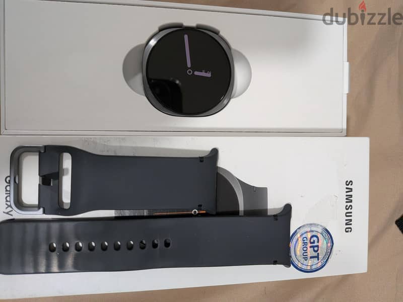 Samsung galaxy Watch 8 1