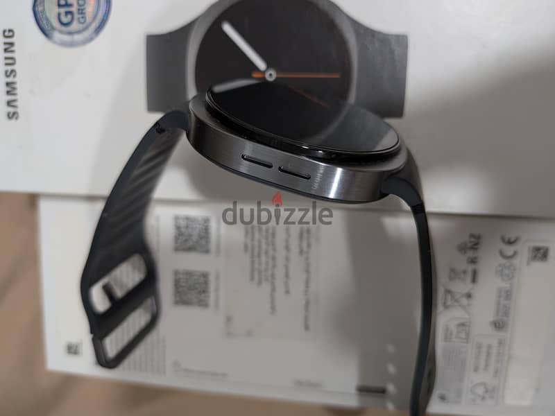 Samsung galaxy Watch 8 2