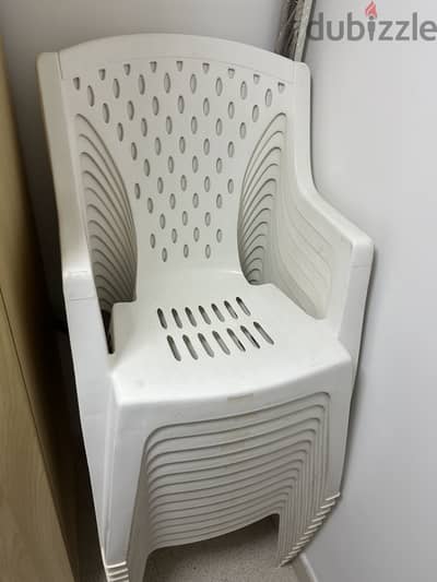 Garden Chairs