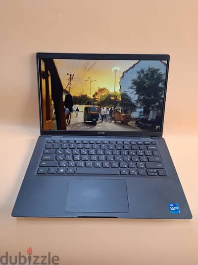 78426067 11th Generation Core i7 -16gb Ram 512gb ssd 14 inch Screen Windows 11pro Dell Latitude 7420