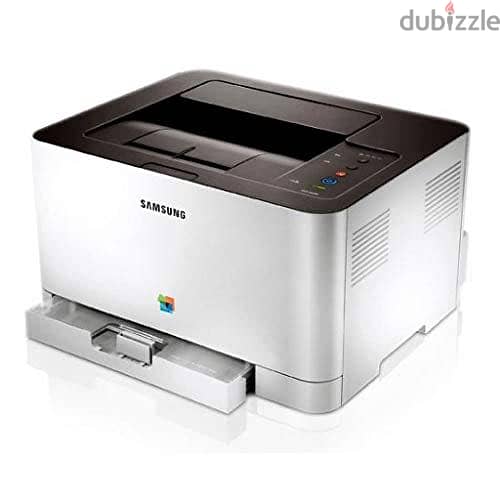 Color Laser Printer 1