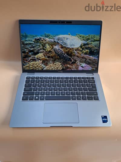 78426067 13th GEN-CORE i7 16gb RAM 512GB SSD NVMe DELL LATITUDE 5440 14 INCH SCREEN WINDOWS 11PRO