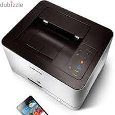 Color Laser Printer 2