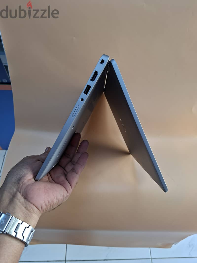 78426067 DELL X360 TOUCH SCREEN COTE i7 16GB RAM 512GB SSD WINDOWS 11PRO DELL LATITUDE 5330 2-1 1