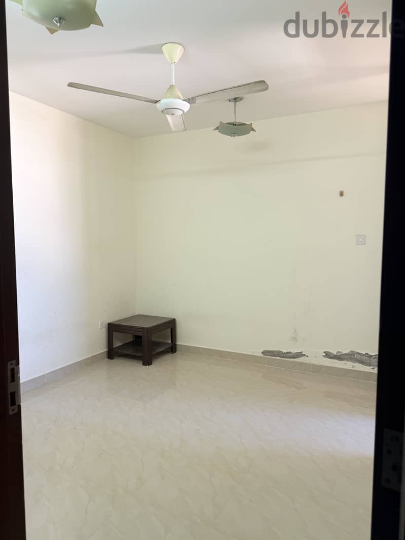 Single room available for rent with separate washroom and shared kit 6