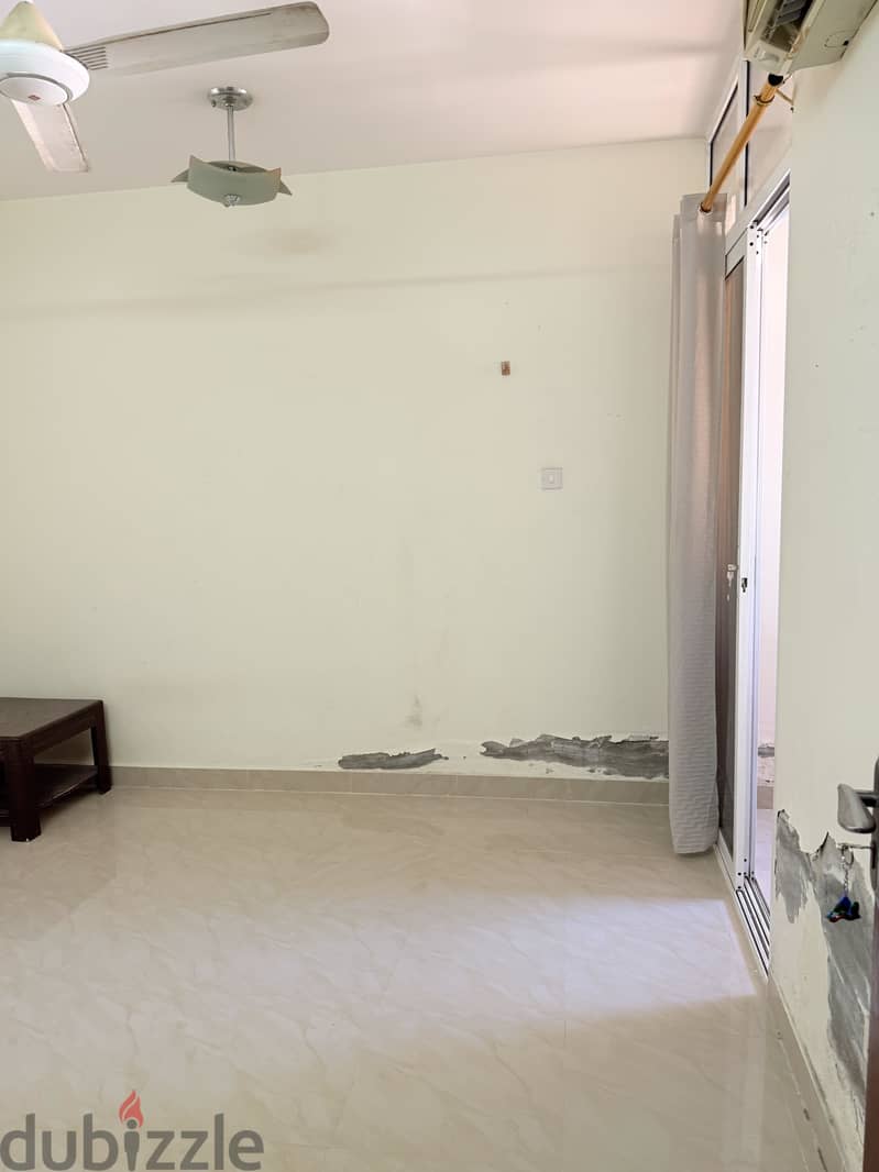Single room available for rent with separate washroom and shared kit 8