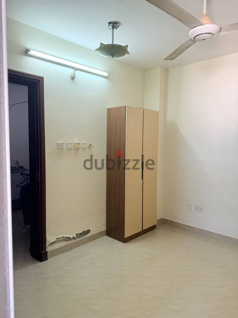 Single room available for rent with separate washroom and shared kit 9