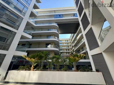 1 Bedroom Apartment for Sale in Muscat Hills – The Links | Freehold