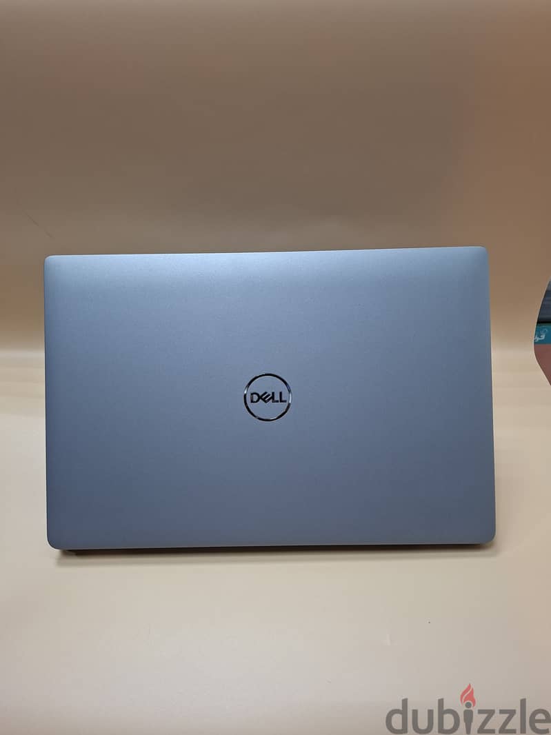 CORE i5 11th GENERATION 8GB RAM DDR-4 256GB SSD NVMe 14 INCH SCREEN WINDOWS 11PRO 1