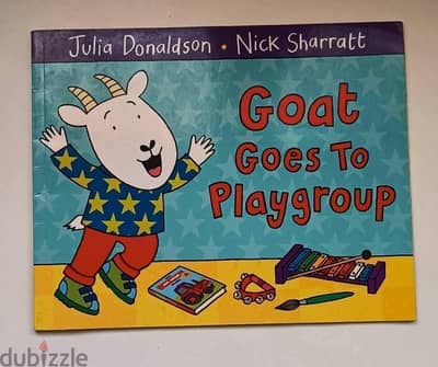 interactive books