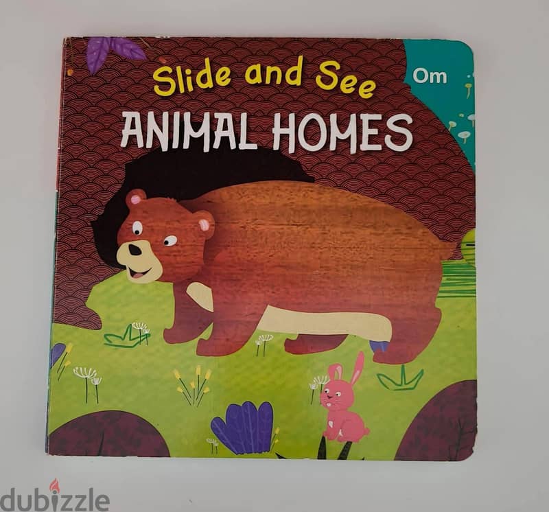 interactive books 2