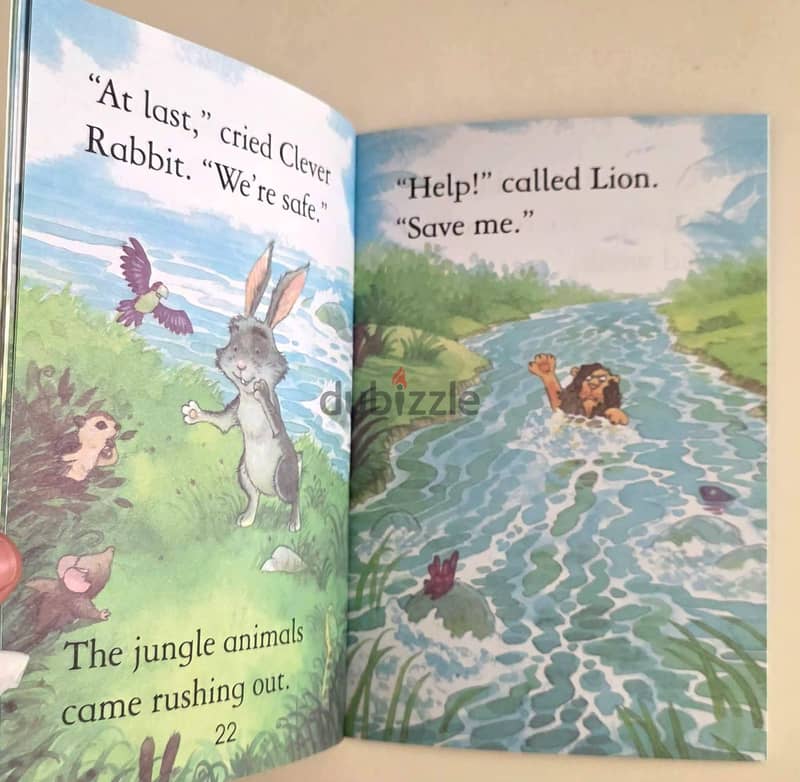 interactive books 5