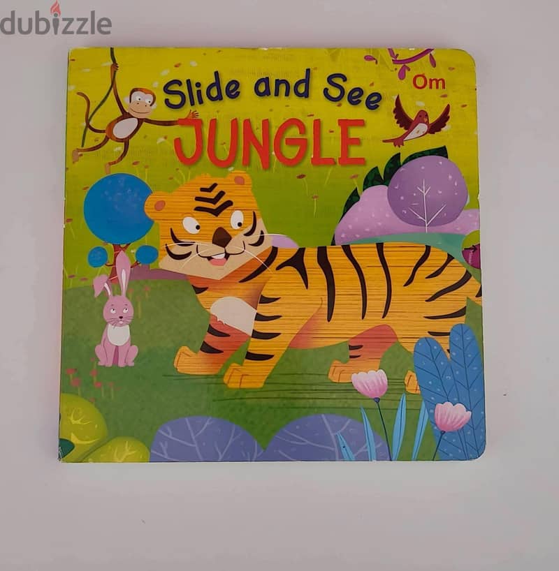 interactive books 6