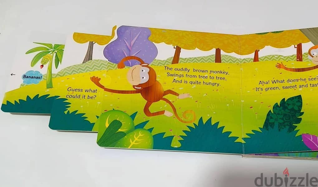 interactive books 7