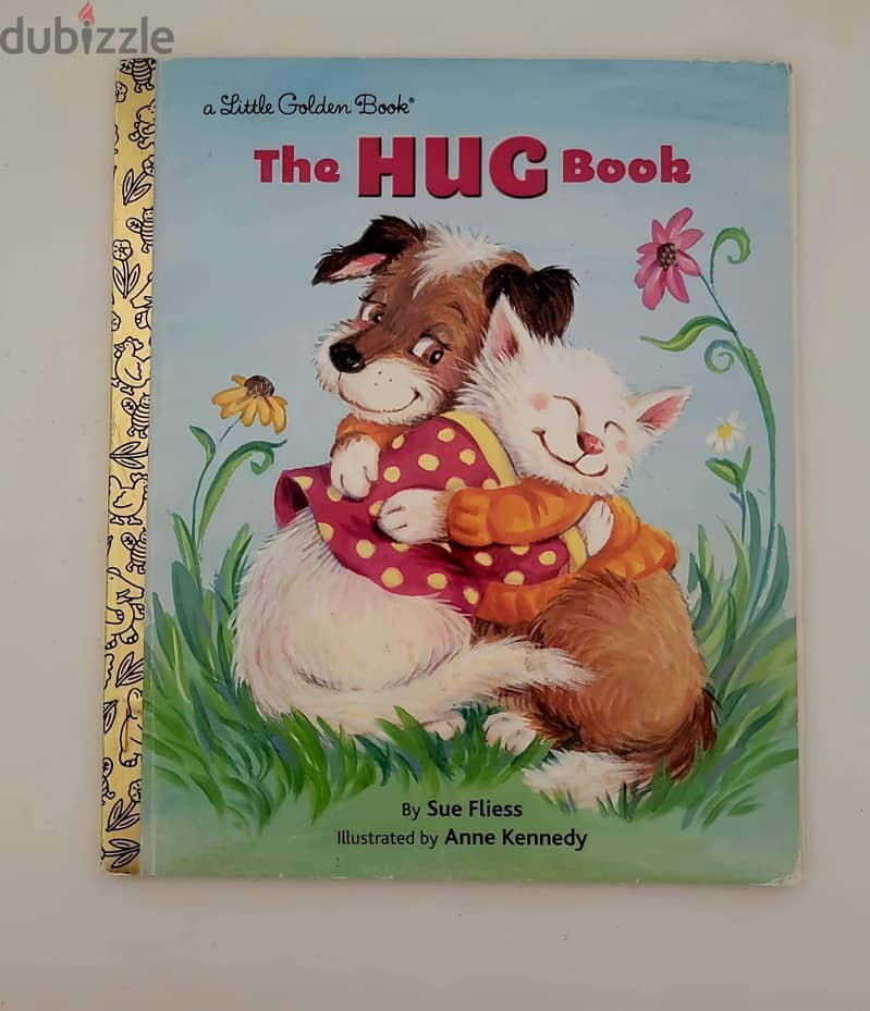interactive books 8