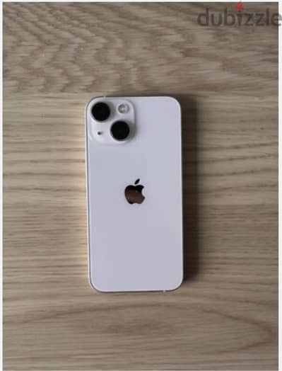 Apple - iPhone 13 mini