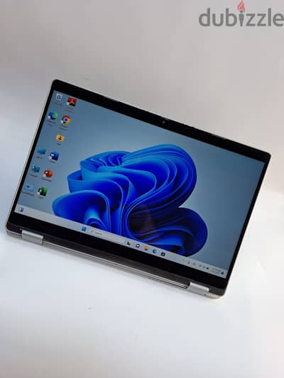DELL X360 TOUCH SCREEN CORE i7 16GB RAM 512GB SSD 10th GENERATION