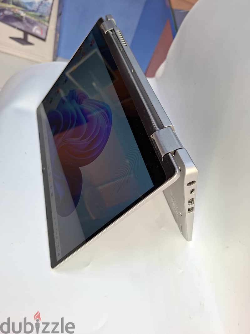 DELL X360 TOUCH SCREEN CORE i7 16GB RAM 512GB SSD 10th GENERATION 1