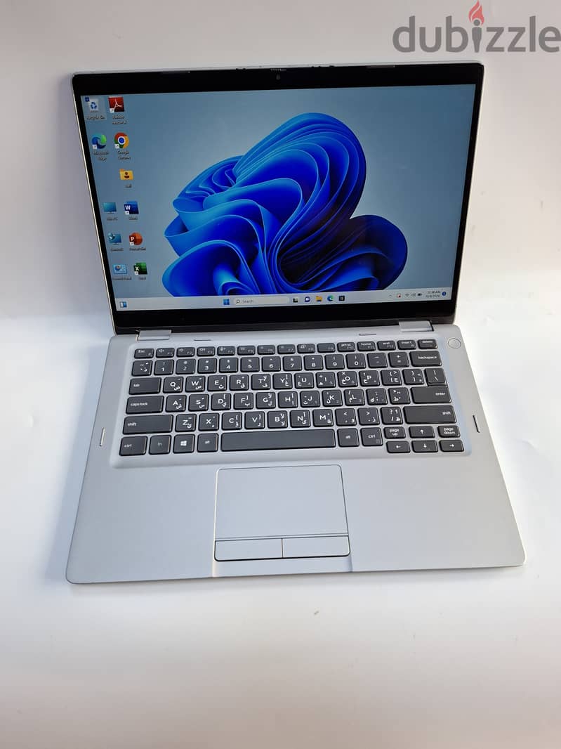 DELL X360 TOUCH SCREEN CORE i7 16GB RAM 512GB SSD 10th GENERATION 2