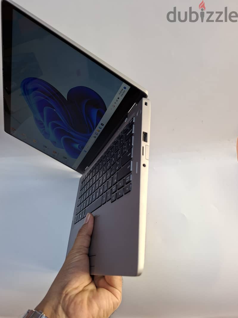 DELL X360 TOUCH SCREEN CORE i7 16GB RAM 512GB SSD 10th GENERATION 3