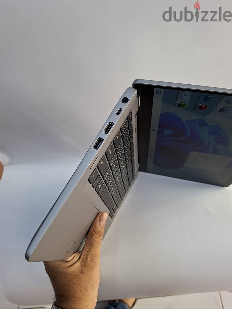 DELL X360 TOUCH SCREEN CORE i7 16GB RAM 512GB SSD 10th GENERATION 4