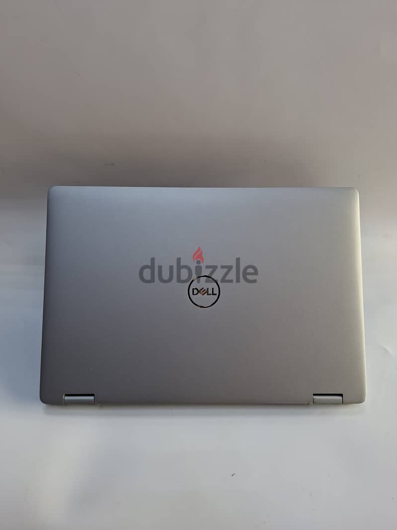 DELL X360 TOUCH SCREEN CORE i7 16GB RAM 512GB SSD 10th GENERATION 5
