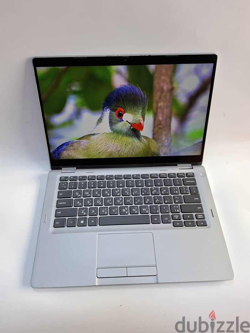 DELL X360 TOUCH SCREEN CORE i7 16GB RAM 512GB SSD 10th GENERATION 6