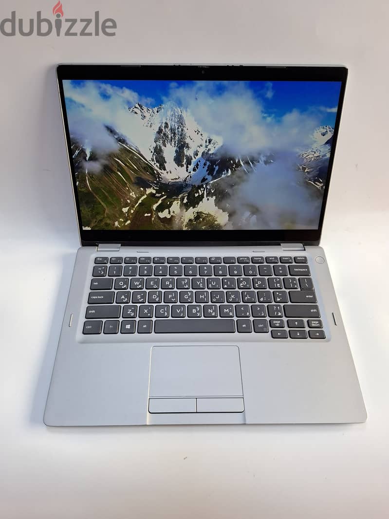 DELL X360 TOUCH SCREEN CORE i7 16GB RAM 512GB SSD 10th GENERATION 8