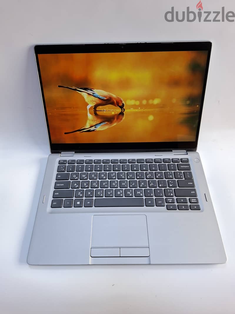 DELL X360 TOUCH SCREEN CORE i7 16GB RAM 512GB SSD 10th GENERATION 10
