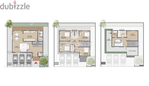 Premium 5 Bedroom Villa for Sale - فيلا فاخرة مكونة من 5 غرف نوم للبيع