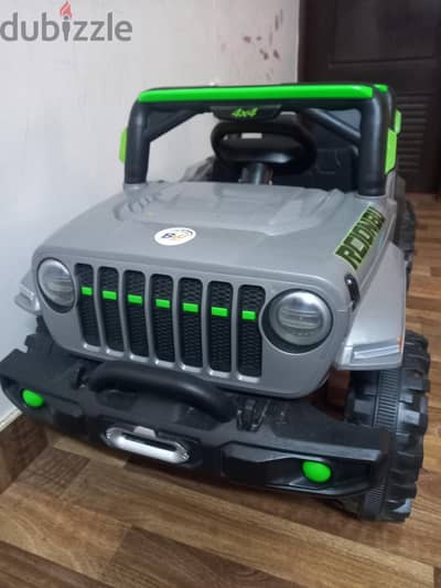 Jeep for sale