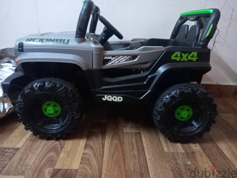 Jeep for sale 2