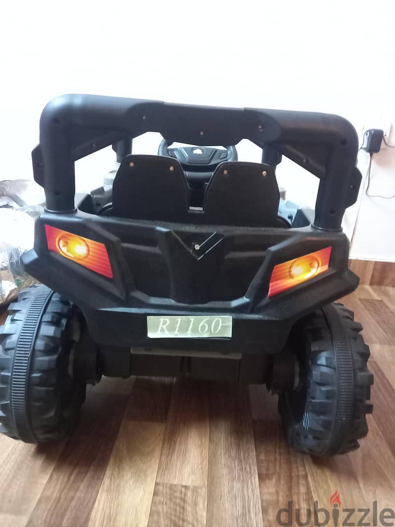 Jeep for sale 3