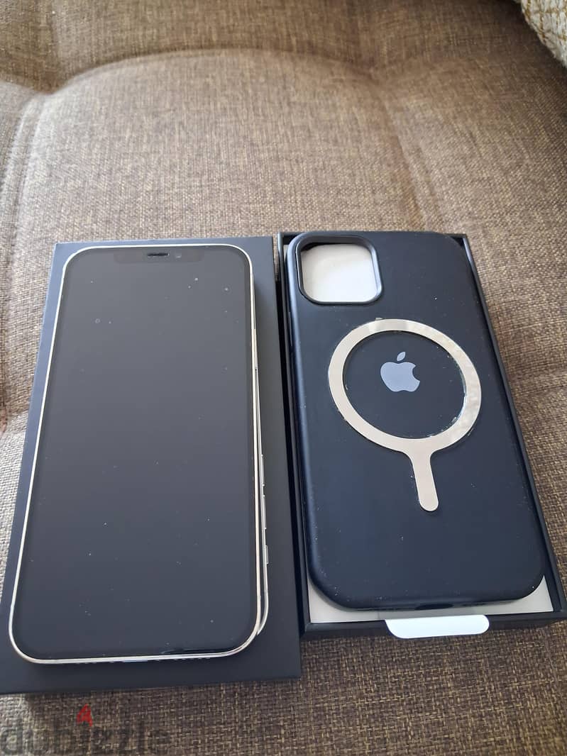 Apple - iPhone 12 Pro 2